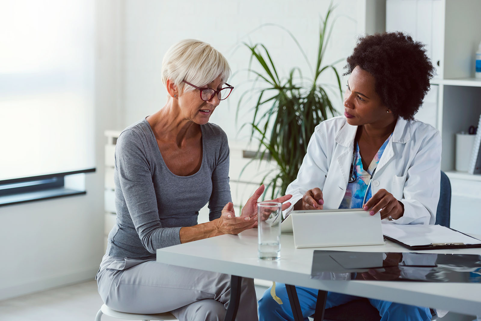 IO Medical Testimonials - IO Medical